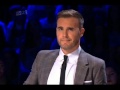 Gary Barlow Forever Autumn 