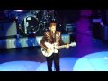 Chris Isaak - Cheaters Town - Red Bank, NJ 7/20/10