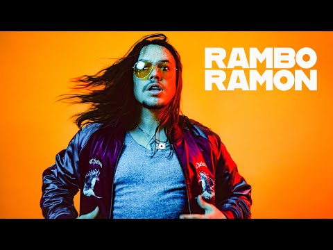 Papa Voddi - Rambo Ramon