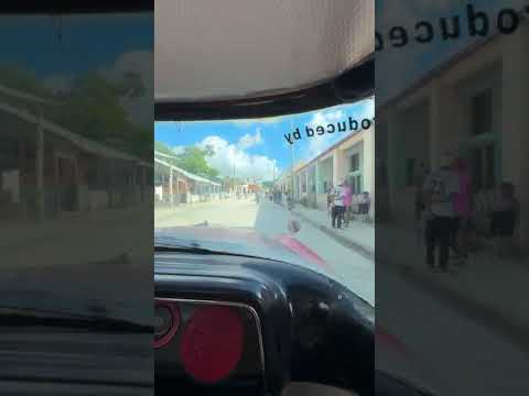 #cuba #travel #banesholguin