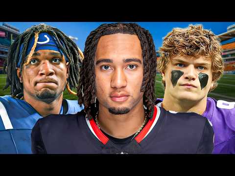 NFL QBs Who Fell Off HARD..