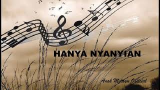 Download lagu Lagu Melayu || Hanya Nyanyian || Tiar Ramon || Versi Karaoke Melayu Deli (Nada Cowok) mp3