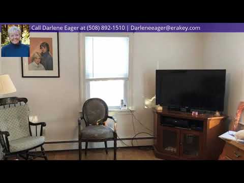 58 Prouty Lane, Worcester, MA 01602 - MLS #72460932