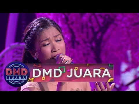Cantik! Anis Sangat Menghayati Lagu [IKHLAS] - DMD Juara (7/9)