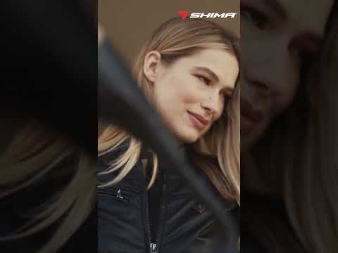 Shima Devon Motosiklet Pantolonu