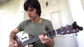 Seth Avett - I Have Met My Love Today (John Prine)