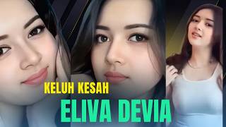 Download lagu Who is Elina Devia? The Beautiful Woman's Complaint That Went Viral mp3