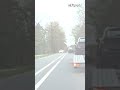 Inhalen op goed geluk... Dat gaat maar net goed! | RTV Oost