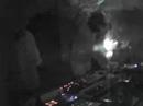 dAdA-iNN live (in dark)@ Electronic Attack III(in cave) aka Moogulator, nilleallstar, bOOmbaum