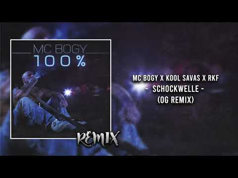 RKF - OG REMIX TAPE 2020 (Full Tape)