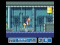 SMW Custom Level Underwater Stronghold