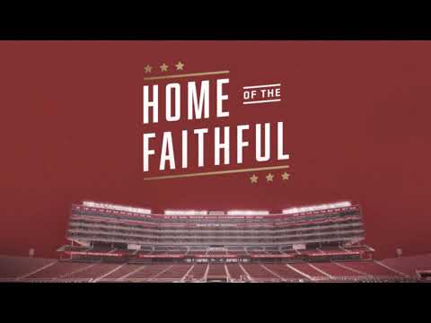 "49er Faithful" - Travis King x Apollo Anthony x DJ Maniakal - Ball'n Remix