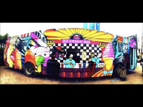 Oskar Easterfield - The Scoop 2015 (feat. Oline)