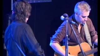 John Wesley Harding - "Our Lady of the Highways"