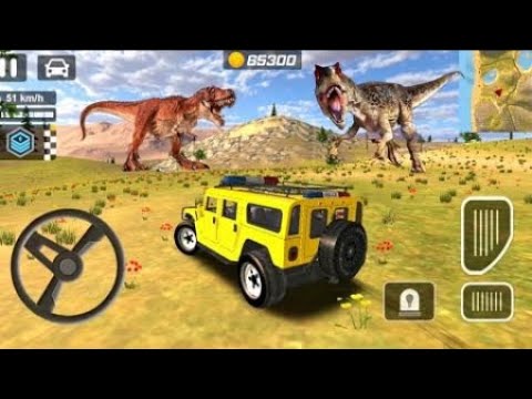 Police Car Chase Cop Simulator - Crime Transport Prisoner Driving # - Android Gameplay