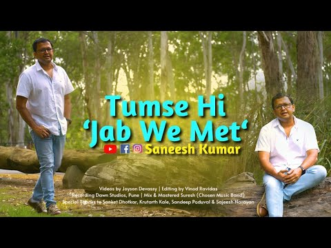 Saneesh Kumar TumseHi