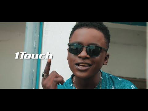 1TOUCH... for your love(Official Video)