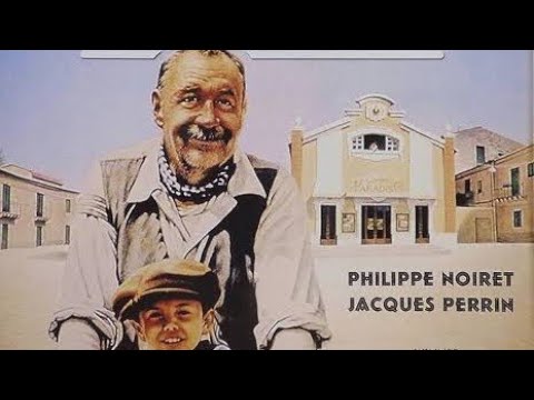 Cinema Paradiso (1988)