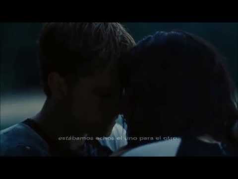 ~Hush Hush- Peeta y Katniss~ subtitulada