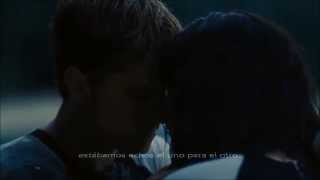 ~Hush Hush- Peeta y Katniss~ subtitulada