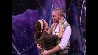 Canadian Idol Proposal (2006)