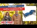 MedPlus CompleteCare Bed - Product Overview