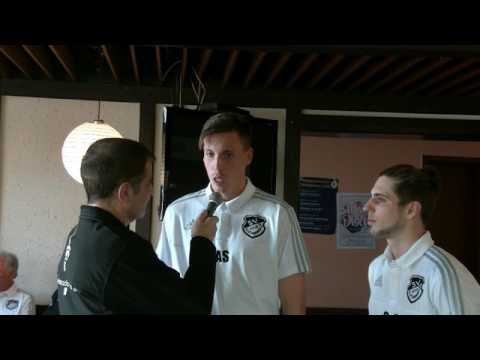 20. Spieltag  Kreisliga B Staffel 2 – Grosse Zuschauerkulisse