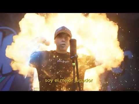 El mejor jugador (Video Oficial)