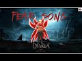 Fear Song Devara Part 1 Naruto Koratala Siva Anirudh Ravichandran 10 Oct 2024