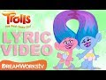 Best Friends Lyric Video TROLLS THE BEAT GOES ON