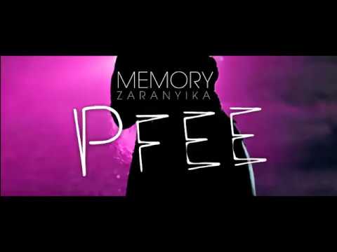 Memory Zaranyika   Pfee Prd by Rodney Beats
