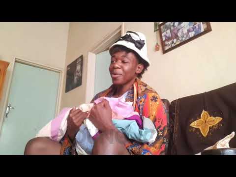 Tete inyoka (young ice skits)