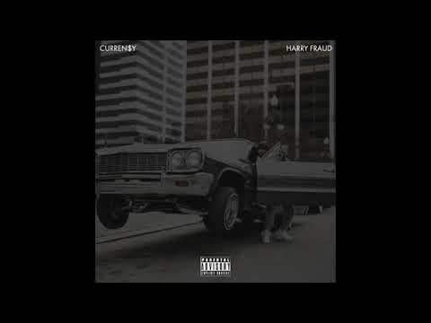 Curren$y x Harry Fraud Unreleased 2020