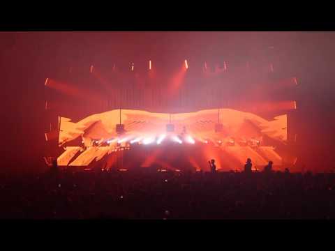 ANIMALZ - Paris - 23.04.16 - SQUNTO - Full Live Set