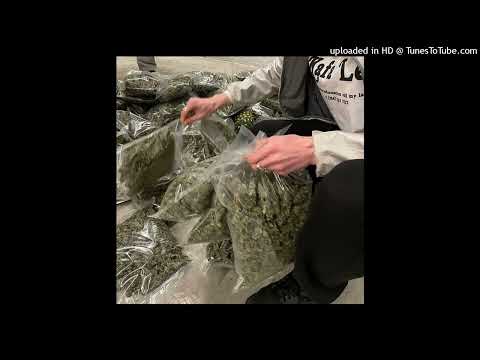 (FREE) Nizi19 x Karamel19 Type Beat 2022 - "OG KUSH"