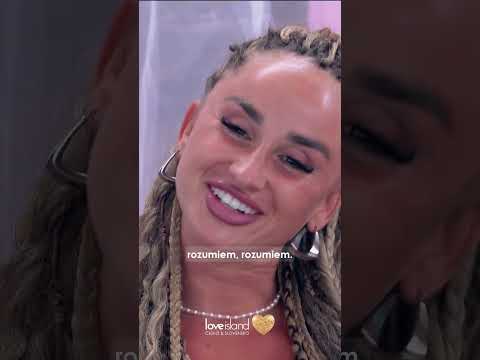 Medzi Cynthiou a Jakubom to iskrí, ale kto teda robí tie raňajky? 😂 | Love Island CZ&SK 2026
