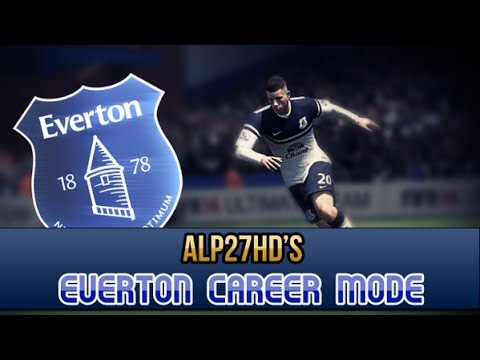 FIFA 14 PS4 | Everton Career Mode | EP20 | CHELSEA TIME - STUNNING GOAL!!