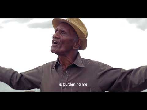 KWAIMALAN SA JISAS | Tony Hansel | Artist Mission SI.