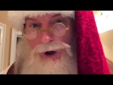 Promotional video thumbnail 1 for Santa Brian