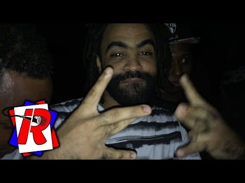 🔥Mr Junior Vs Dinamita - Batalla De Freestyle ("Hubo Una Discusión")