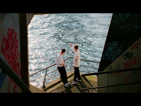 Hydawai - Just A Little (Official Music Video)