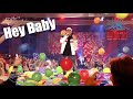 DJ Ötzi - Hey Baby - Live - Die Schlager Hüttenparty des Jahres 2020