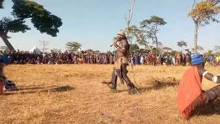NDAMA JIGUSHILAGASHOW MPYA 2026Official VideoBY PAULO KITUNGA 4K SALAMITI