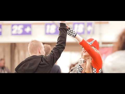 Bregepop Festival 2018 - Aftermovie