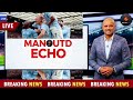2 MINUTES AGO! 🚨 JJ GABRIEL SHOCK EXIT! ROMANO REVEALS MAN UTD U-TURN CHANCES | INEOS TRANSFER NEWS