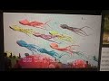 KQEH Station ID February 2 2012 Octopus Balloons Better Version