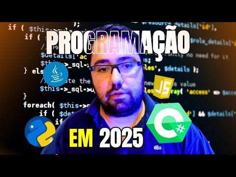 Por que muitos PROGRAMADORES estão desistindo