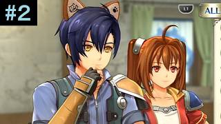 【シリーズ完全初見】空の軌跡 the 1st 初見プレイ ＃２【すするのゲーム実況】