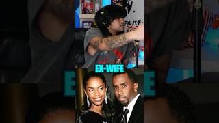 DIDDY’S EX WIFE EXPOSES HIM 😱 EP.213 ​⁠@jumpersjump