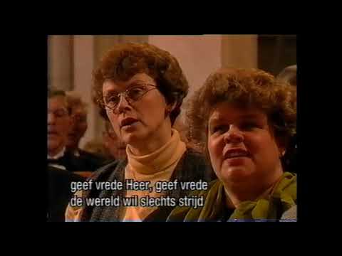 Nederland Zingt uit de oude doos (2)